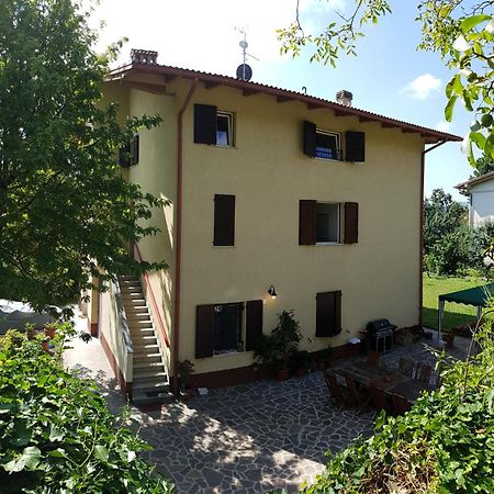 Cherry House B&B Polinago 외부 사진