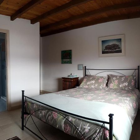 Cherry House B&B Polinago 외부 사진