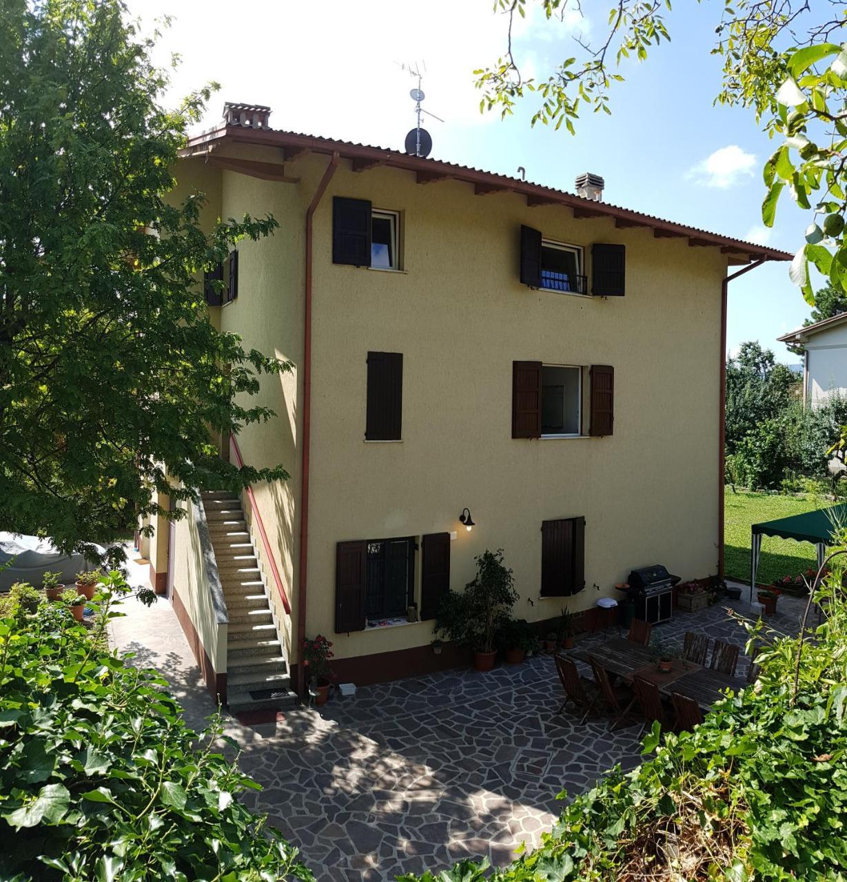 Cherry House B&B Polinago 외부 사진