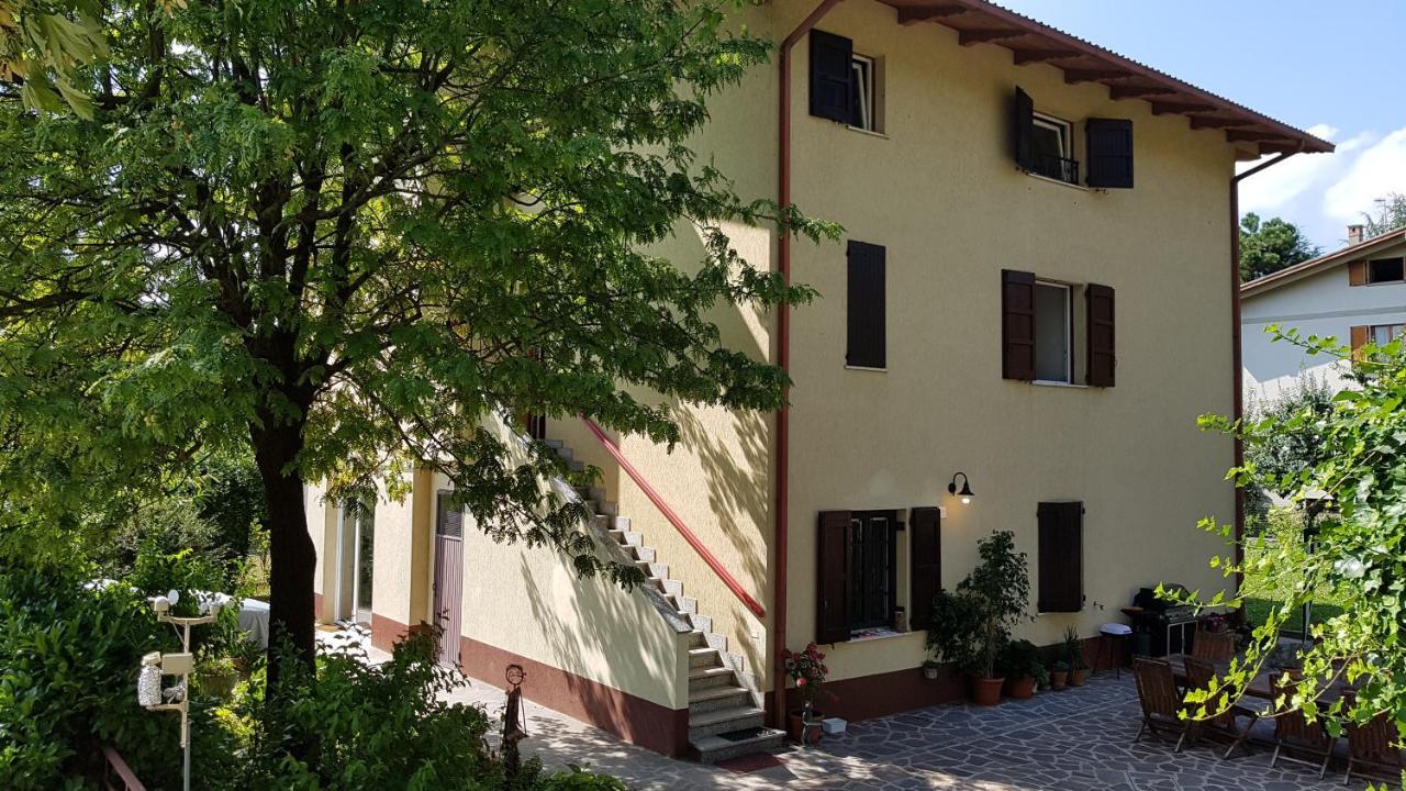 Cherry House B&B Polinago 외부 사진