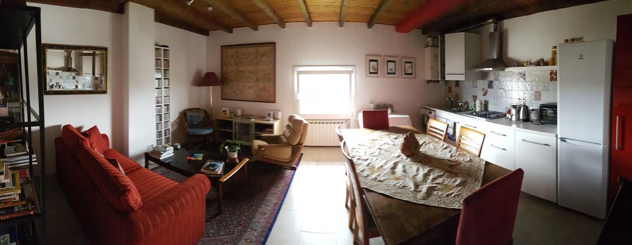 Cherry House B&B Polinago 외부 사진
