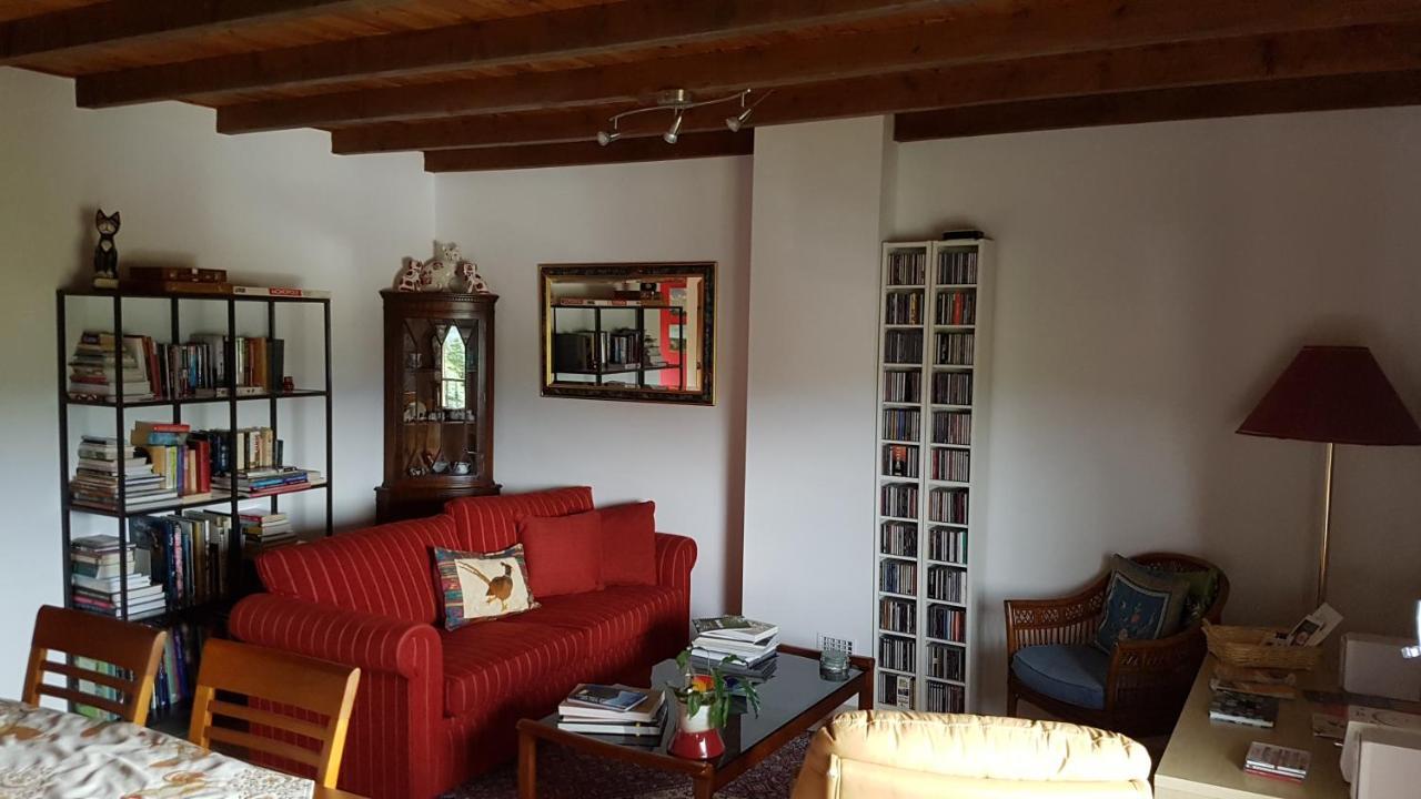 Cherry House B&B Polinago 외부 사진