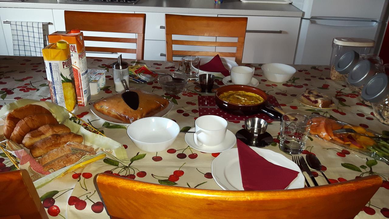 Cherry House B&B Polinago 외부 사진