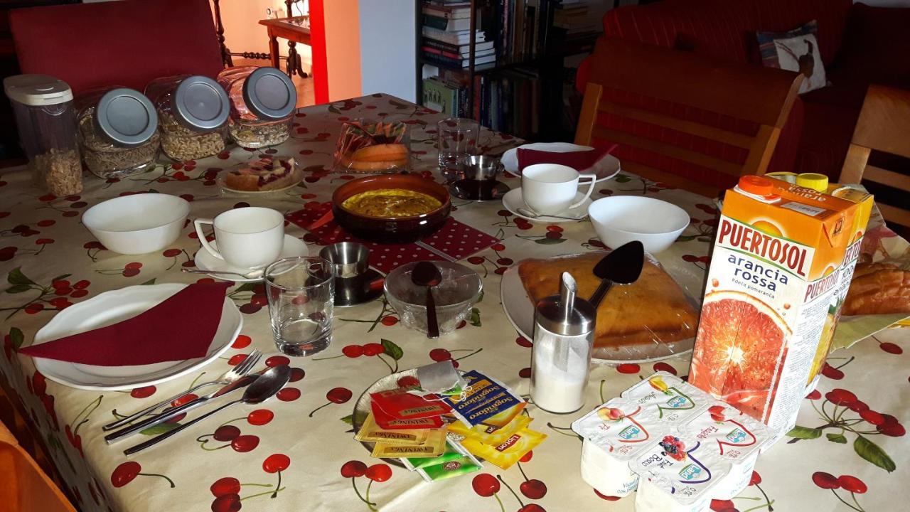 Cherry House B&B Polinago 외부 사진