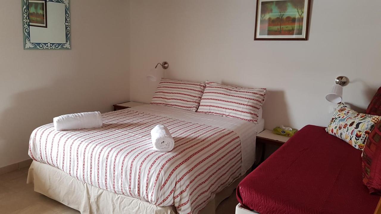Cherry House B&B Polinago 외부 사진