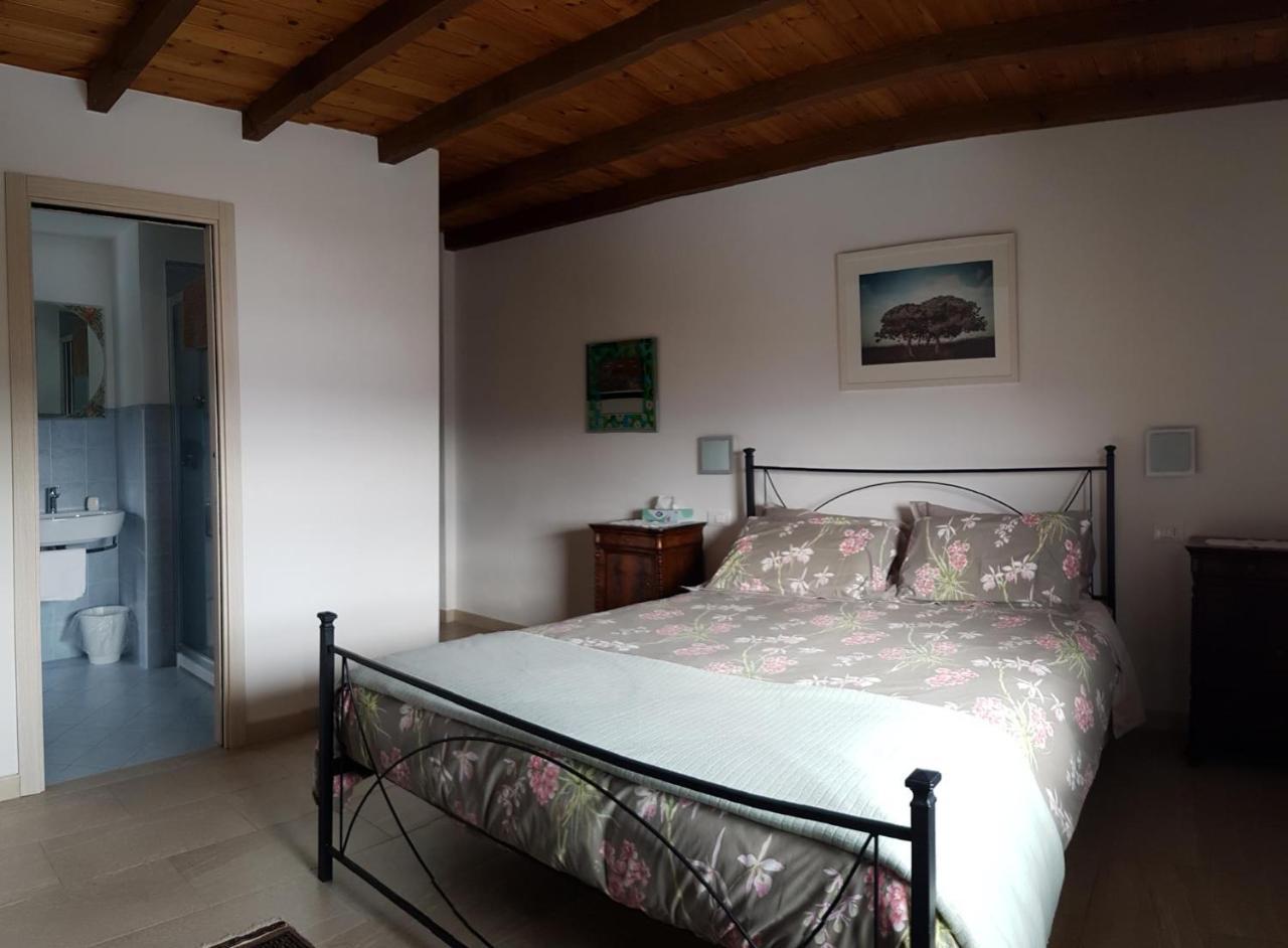 Cherry House B&B Polinago 외부 사진