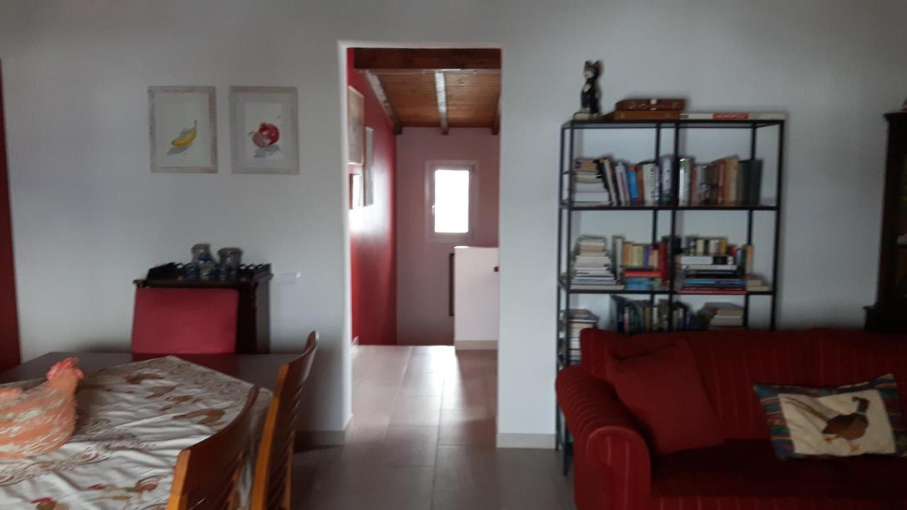 Cherry House B&B Polinago 외부 사진