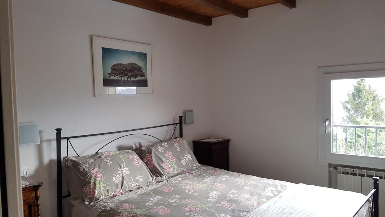 Cherry House B&B Polinago 외부 사진