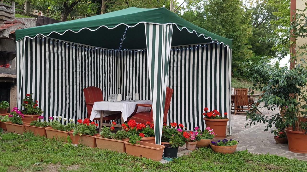 Cherry House B&B Polinago 외부 사진