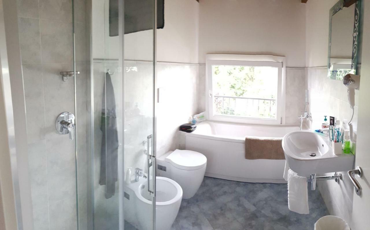 Cherry House B&B Polinago 외부 사진