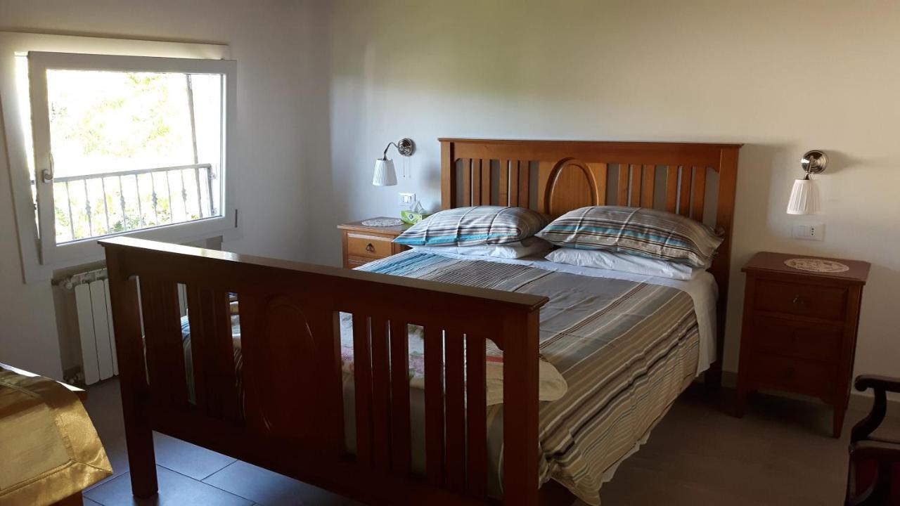 Cherry House B&B Polinago 외부 사진