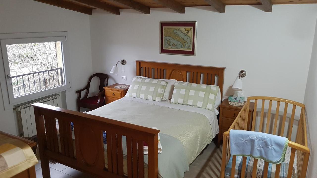 Cherry House B&B Polinago 외부 사진
