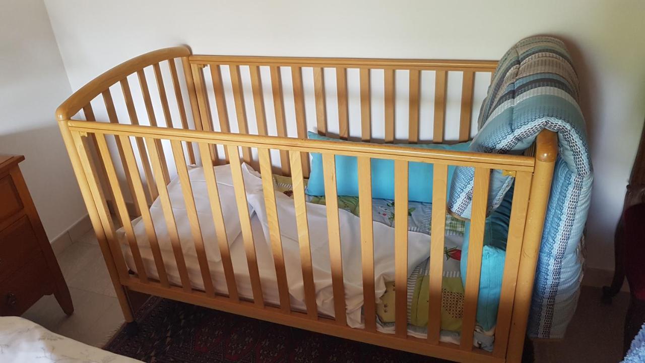 Cherry House B&B Polinago 외부 사진