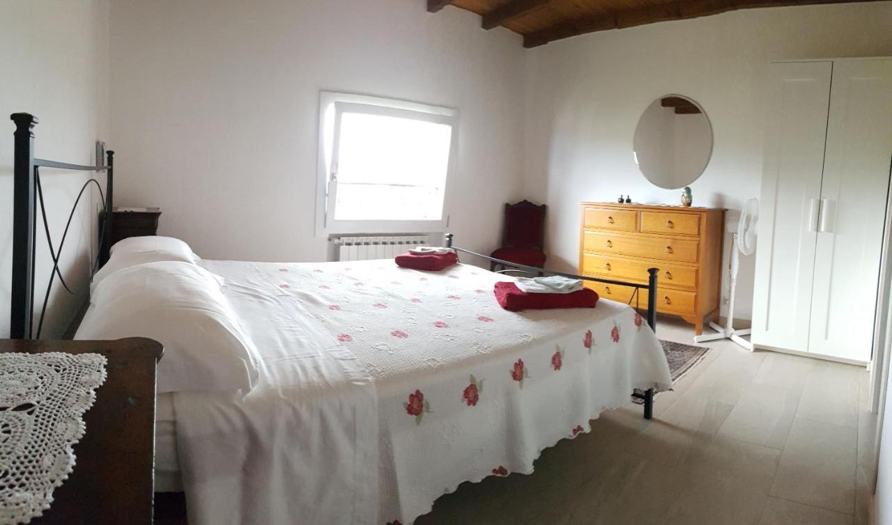 Cherry House B&B Polinago 외부 사진